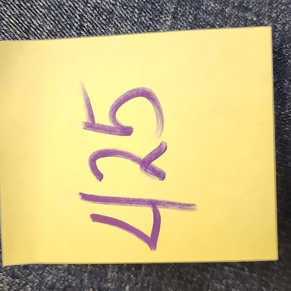 NWT, Hollister California Men's Jeans. - Picture 14 of 14